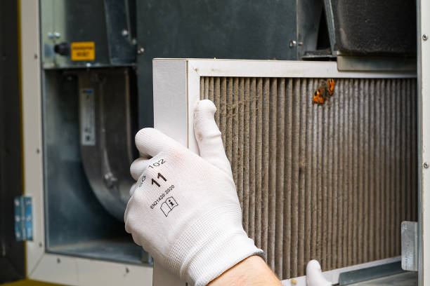 Best Ventilation Cleaning Services  in Clearlake Oaks, CA