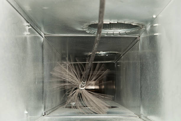 Best Residential Air Duct Cleaning  in Clearlake Oaks, CA